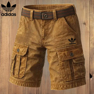 AD – Utility Cargo Shorts