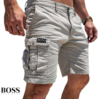 HB – Tactical Cargo Shorts