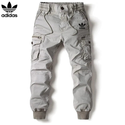 AD – Tactical Cargo Joggers