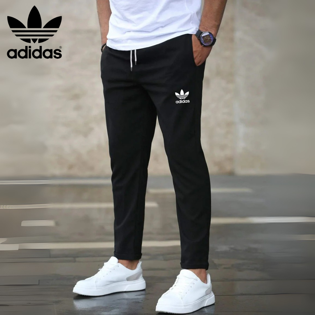 AD – StreetFlex Joggers