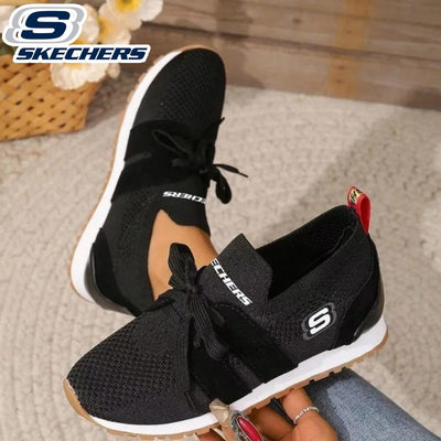 SK – KnitStride Comfort Sneakers
