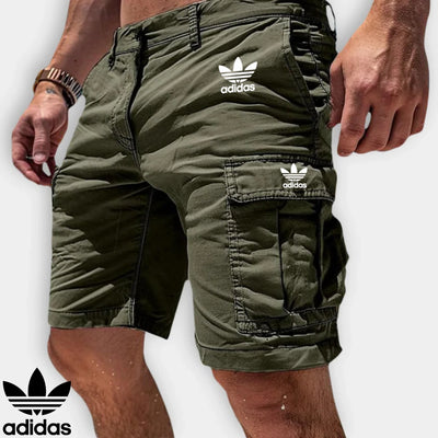 AD – CargoFlex Utility Shorts