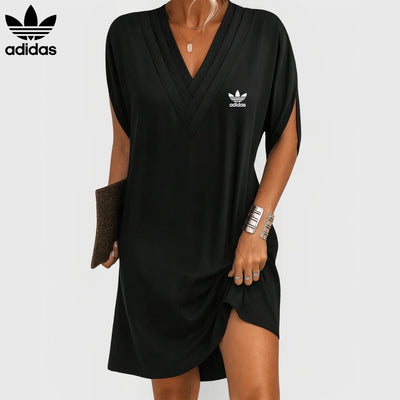 AD – Luxe Summer Dress