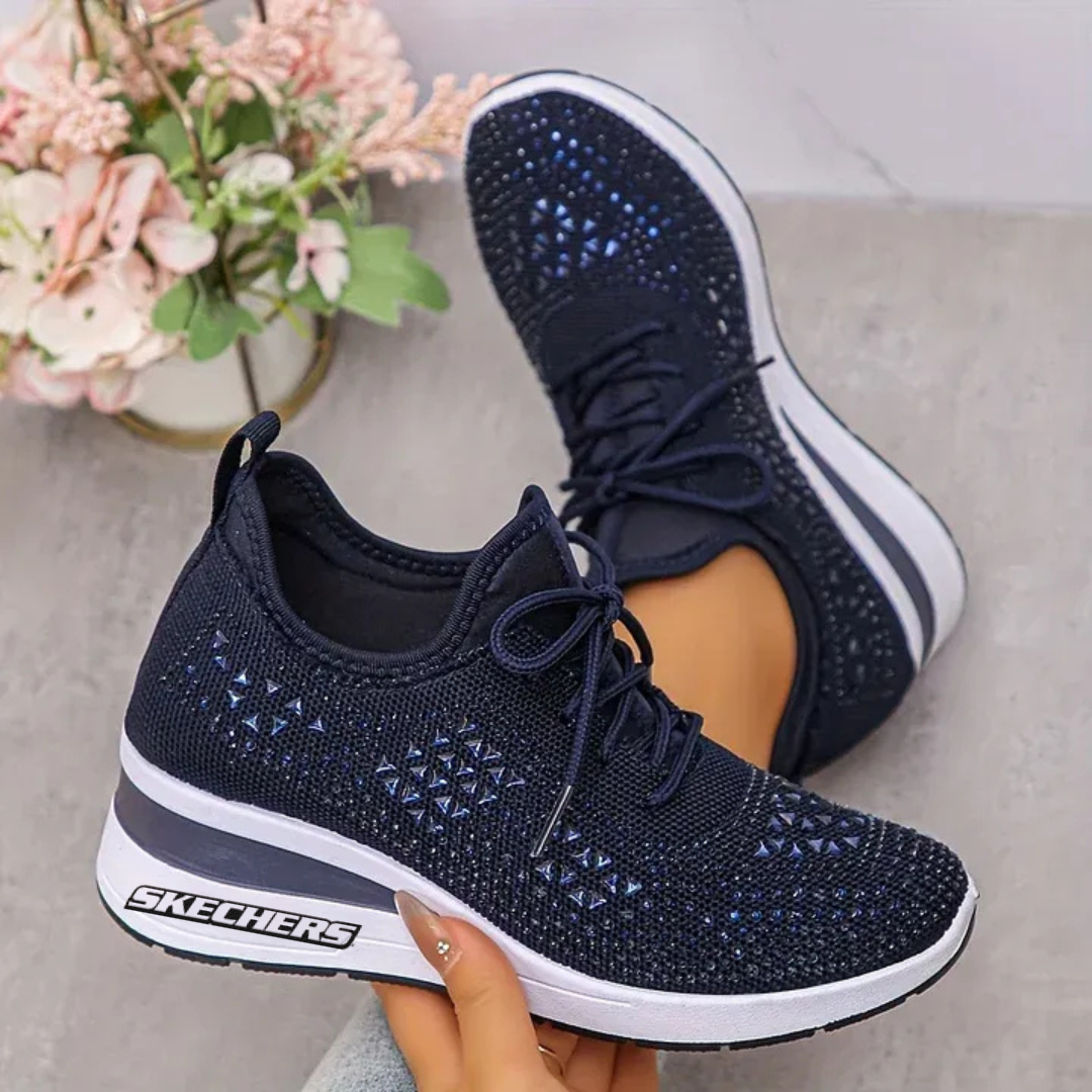SK – AirKnit Comfort Sneakers