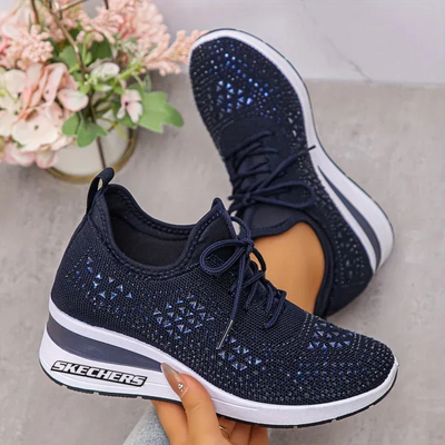 SK – AirKnit Comfort Sneakers