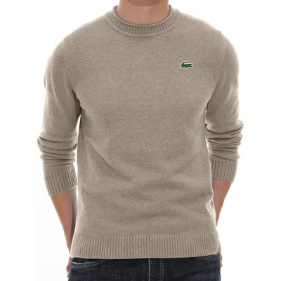 LC – Classic Crewneck Sweater