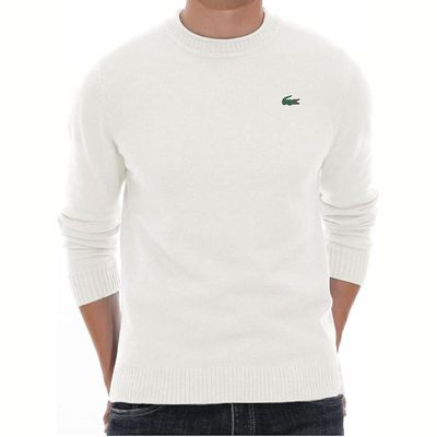 LC – Classic Crewneck Sweater