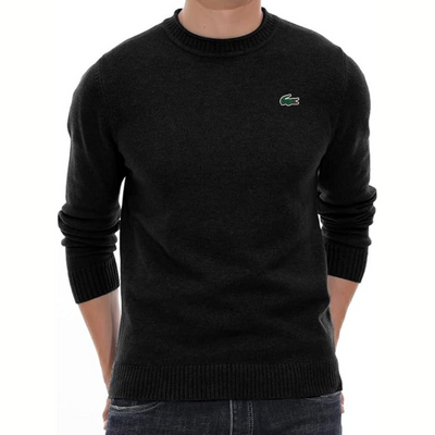 LC – Classic Crewneck Sweater