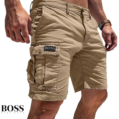 HB – Tactical Cargo Shorts