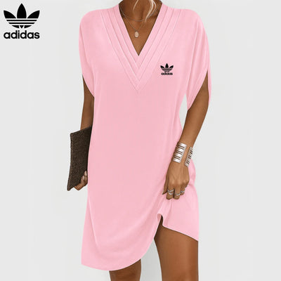 AD – Luxe Summer Dress