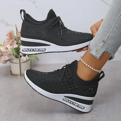 SK – AirKnit Comfort Sneakers