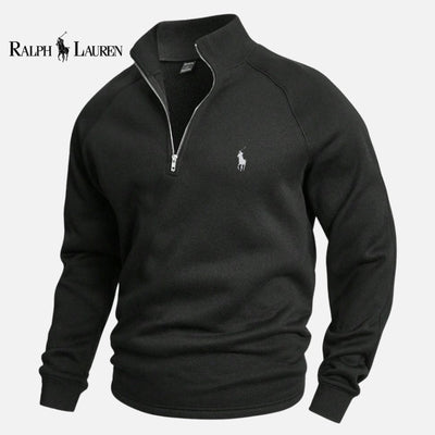 RL – Half-Zip Classic Sweatshirt