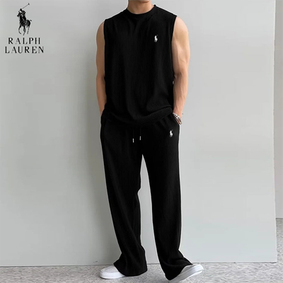 RL – Ribbed Lounge Set