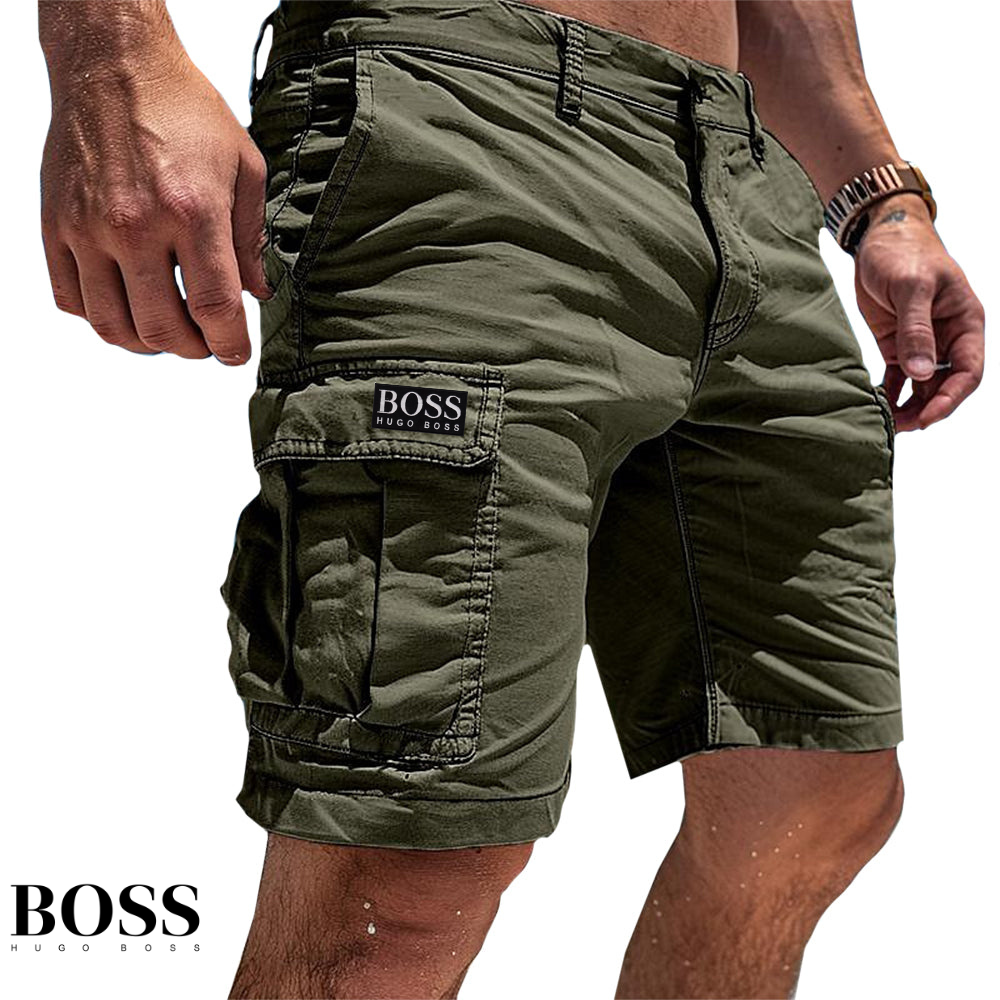 HB – Tactical Cargo Shorts