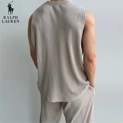 RL – Ribbed Lounge Set