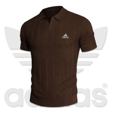 AD – Polo Shirt + Free Cap