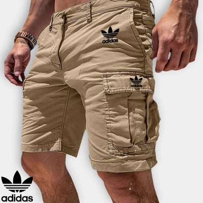 AD – CargoFlex Utility Shorts