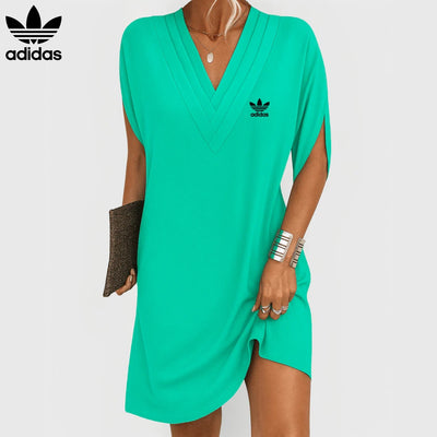 AD – Luxe Summer Dress