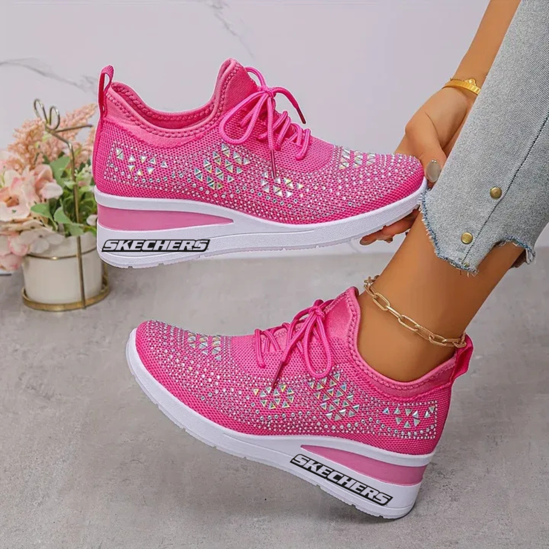 SK – AirKnit Comfort Sneakers