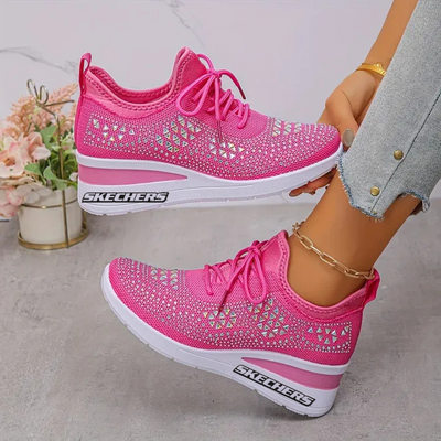 SK – AirKnit Comfort Sneakers