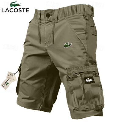 LC – Outdoor Cargo Shorts