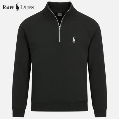 RL – Half-Zip Classic Sweatshirt