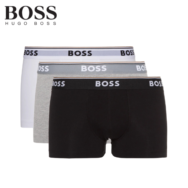 ВОЅЅ Boxer 3-pack