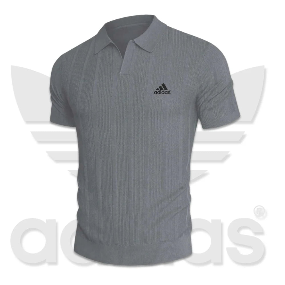 AD – Polo Shirt + Free Cap