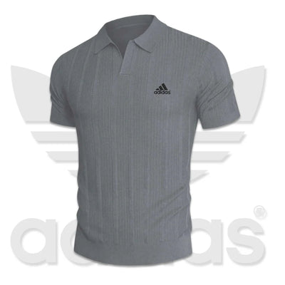 AD – Polo Shirt + Free Cap
