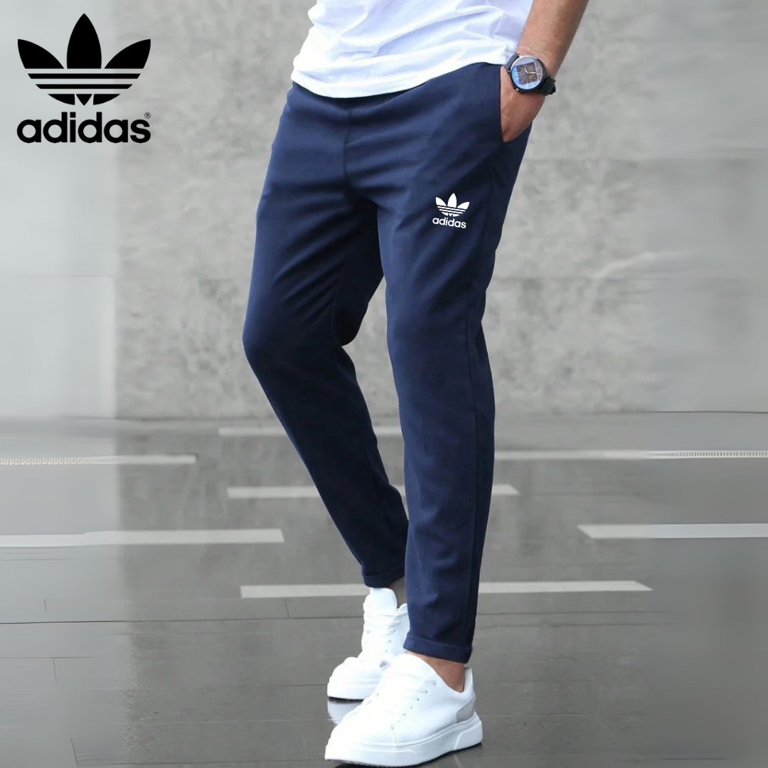 AD – StreetFlex Joggers
