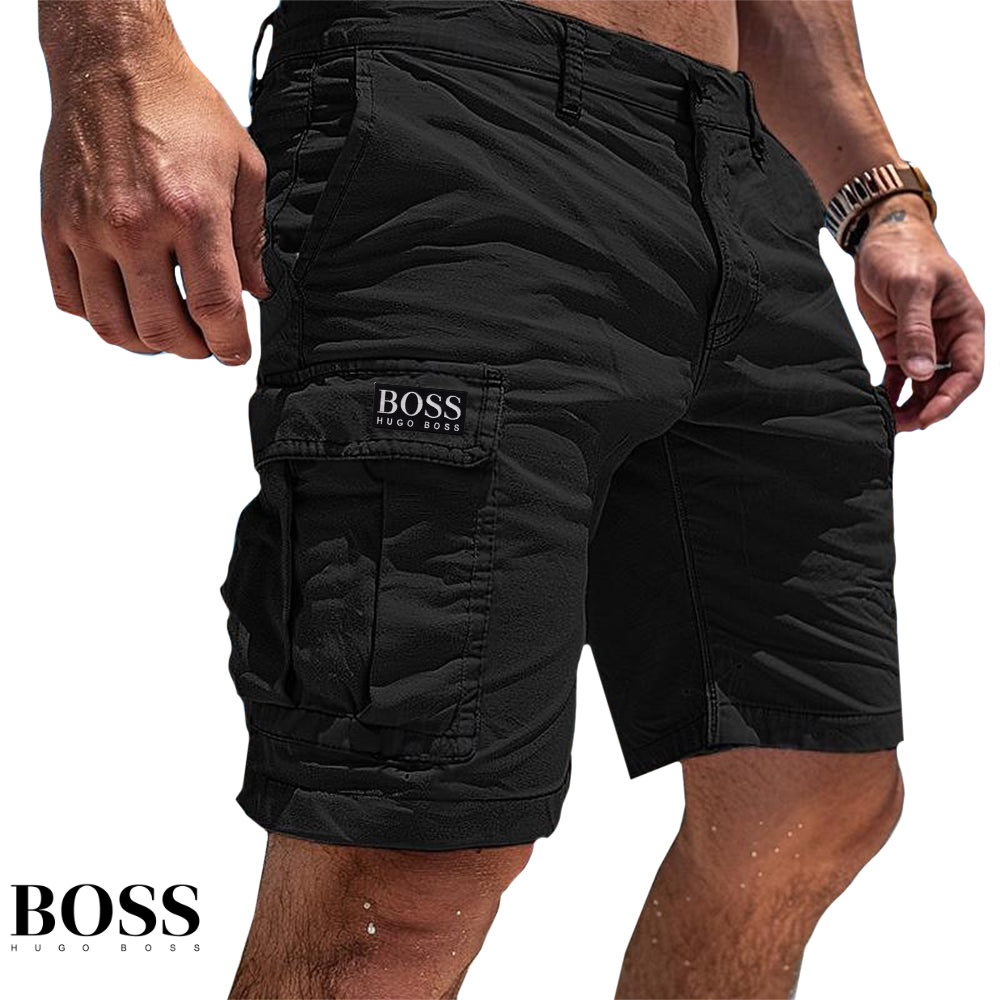 HB – Tactical Cargo Shorts