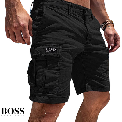 HB – Tactical Cargo Shorts