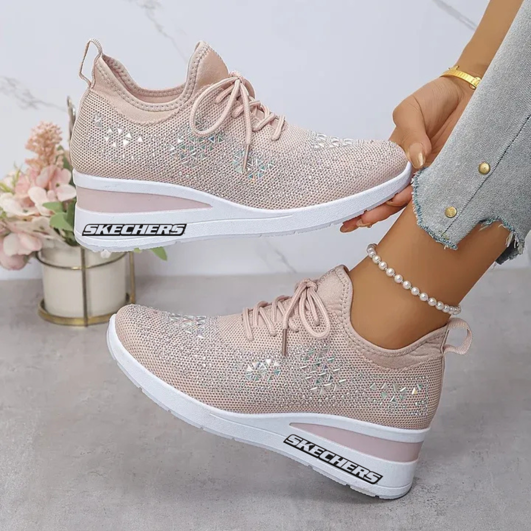 SK – AirKnit Comfort Sneakers