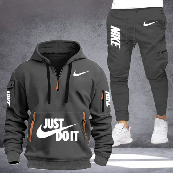 NK – Tactical Hoodie & Jogger Set