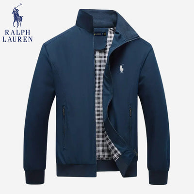 RL – Classic Bomber Jacket