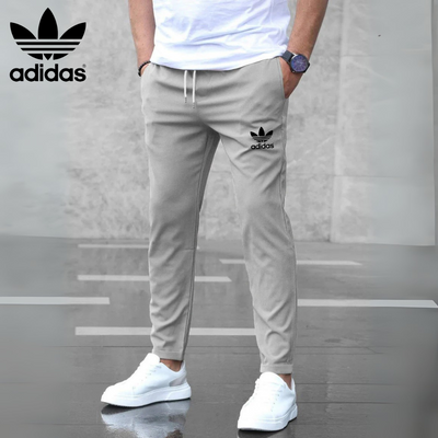 AD – StreetFlex Joggers