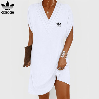 AD – Luxe Summer Dress