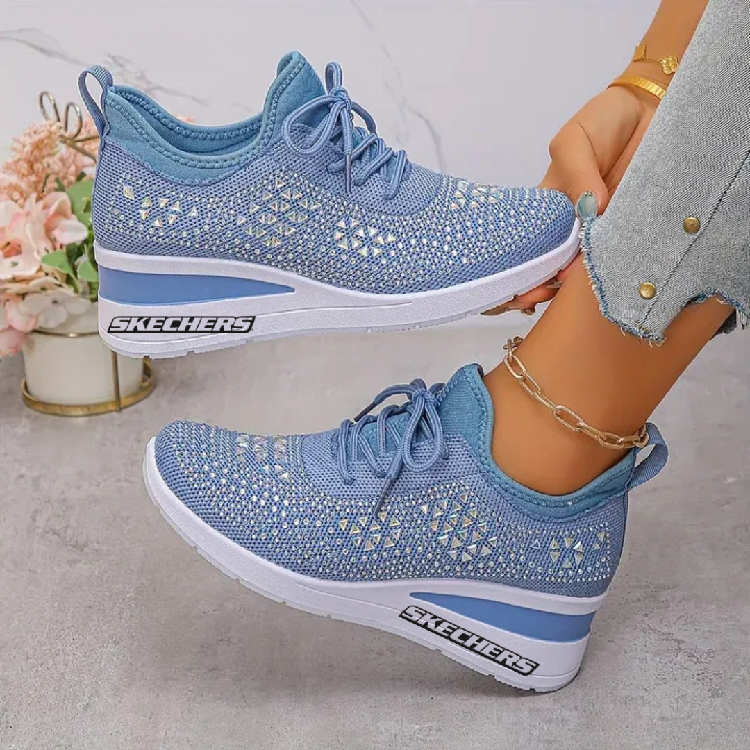 SK – AirKnit Comfort Sneakers