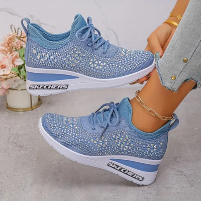 SK – AirKnit Comfort Sneakers