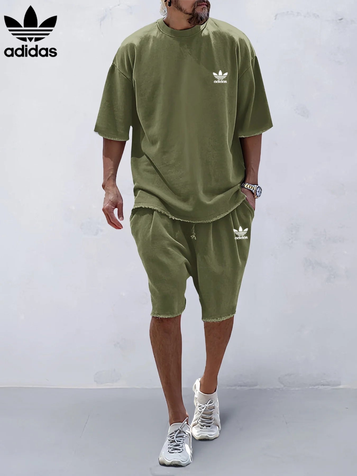 AD – UrbanEase Summer Set