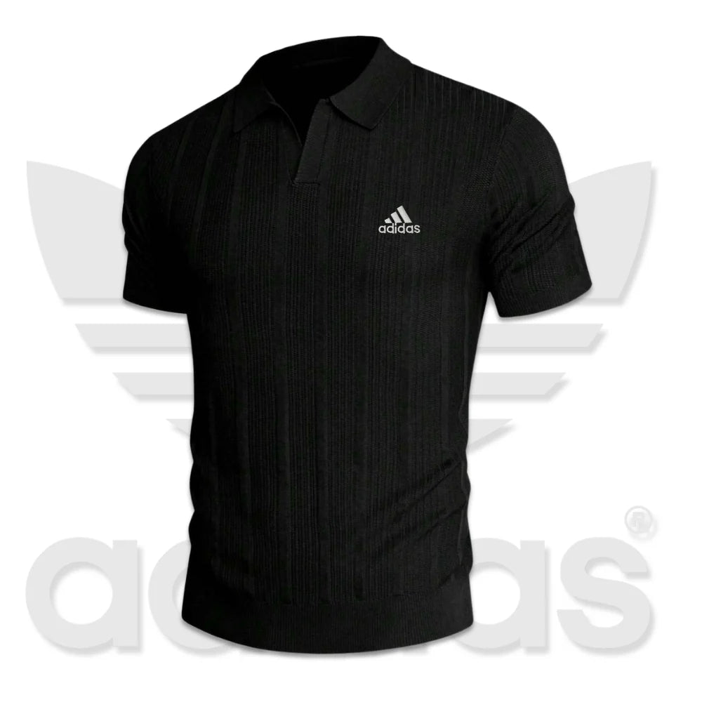 AD – Polo Shirt + Free Cap
