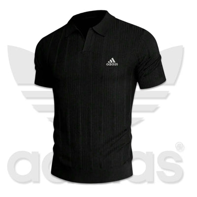 AD – Polo Shirt + Free Cap