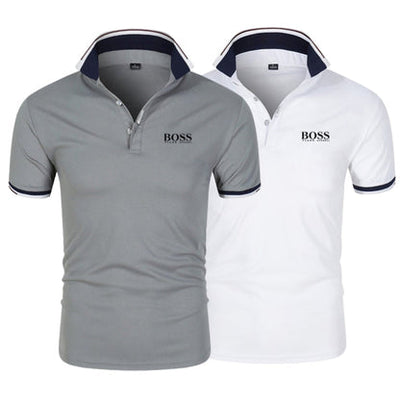 HB – Dual Classic Polo Pack (Buy 1 Get 1 Free)