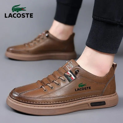 LC – Classic Leather Sneakers