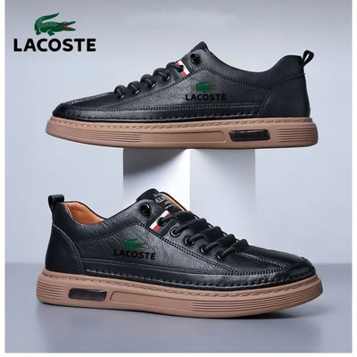 LC – Classic Leather Sneakers