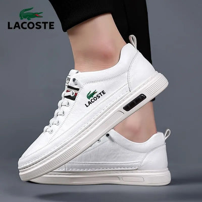 LC – Classic Leather Sneakers