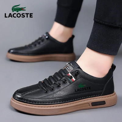 LC – Classic Leather Sneakers