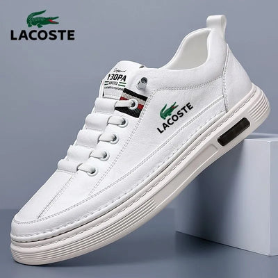 LC – Classic Leather Sneakers