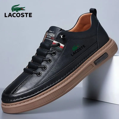 LC – Classic Leather Sneakers