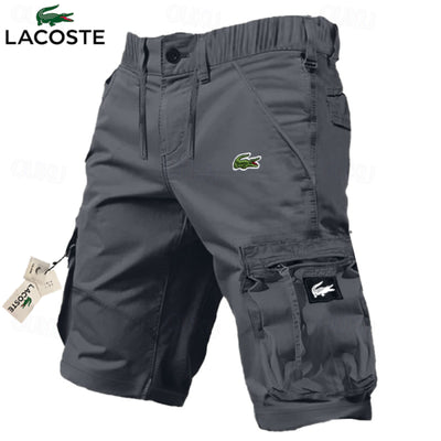 LC – Outdoor Cargo Shorts
